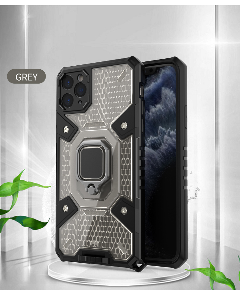 Spacecraft phone case