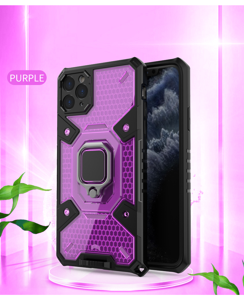 Spacecraft phone case