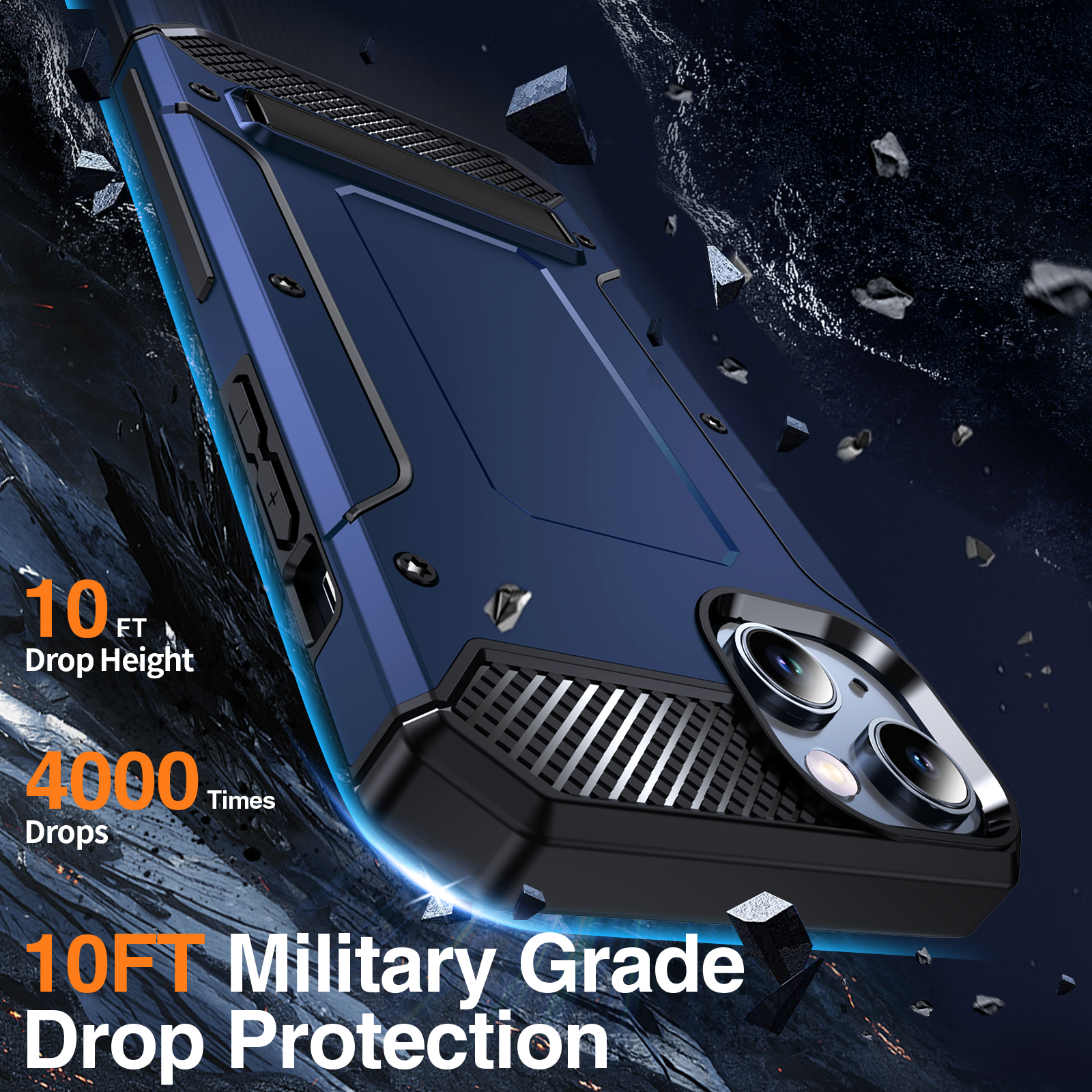 Military Aviation ip15(Matte)