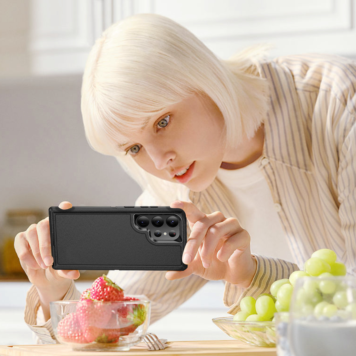 Defend the three defense planes