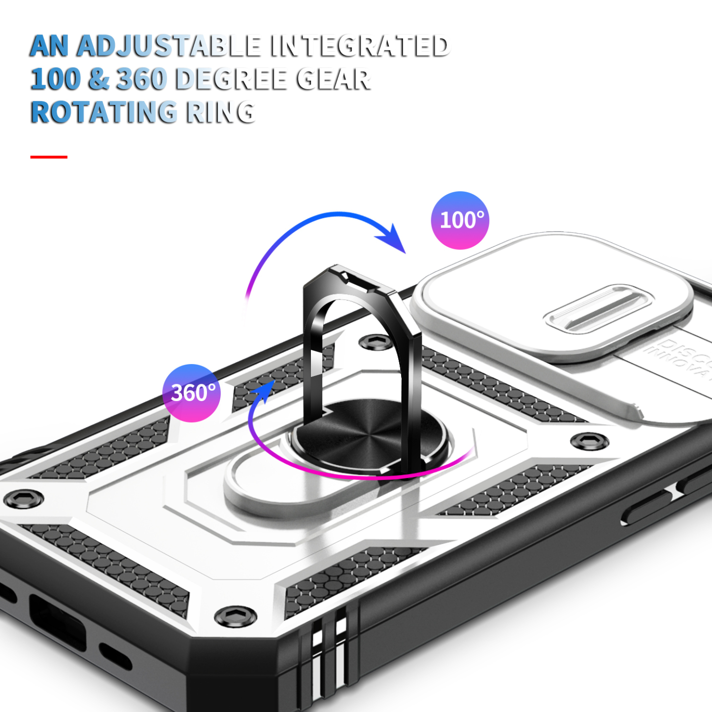 Sergeant 2 push-window 3 in 1
