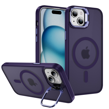 Sky mirror skin magnetic ring