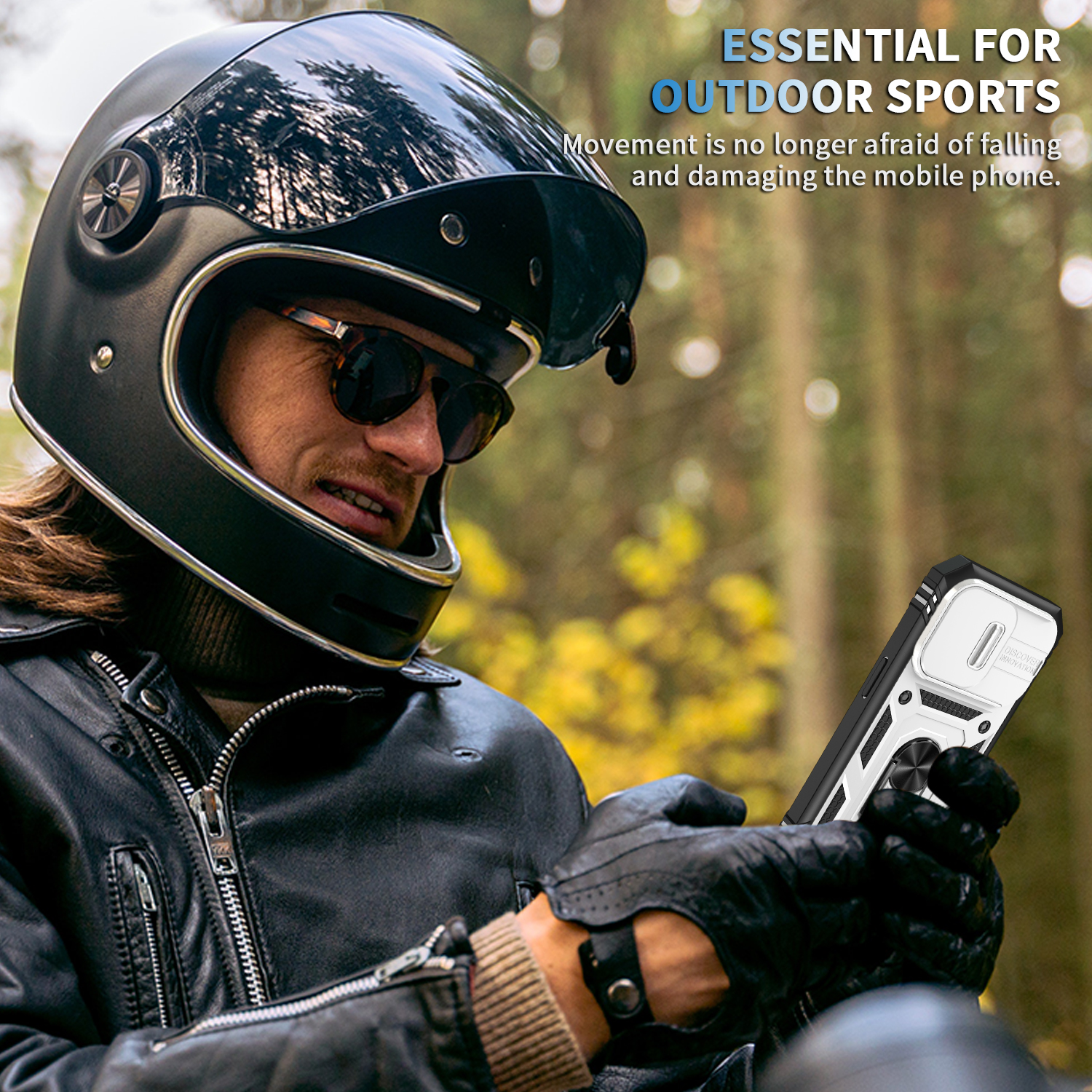 Sergeant 2 push-window 3 in 1