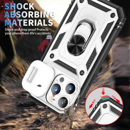 Sergeant 2 push-window 3 in 1