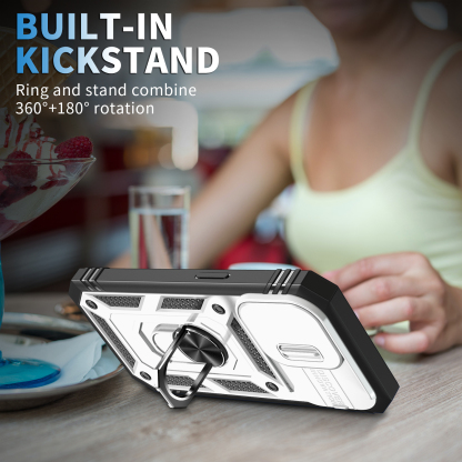 Sergeant 2 push-window 3 in 1