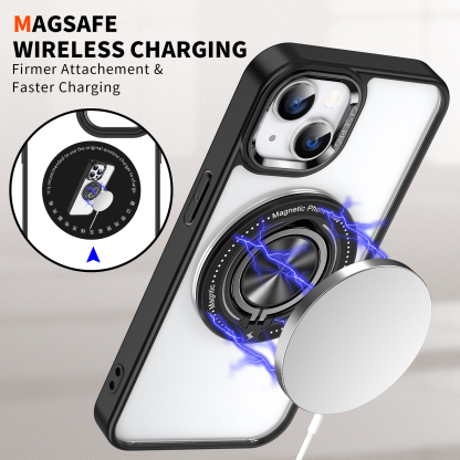 Ke Ying 360 Magnetic Absorber