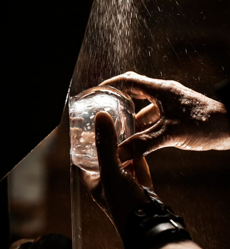 L'Or de Vie La Crème - Métiers d'Art Limited Edition