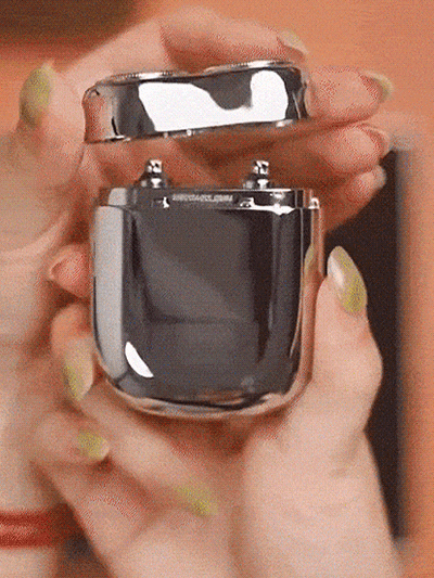 New Model Mini Dual-Head Electric Shaver