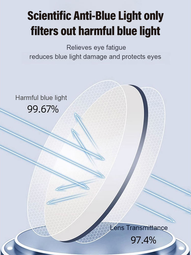 Smart HD Laohua Mirror