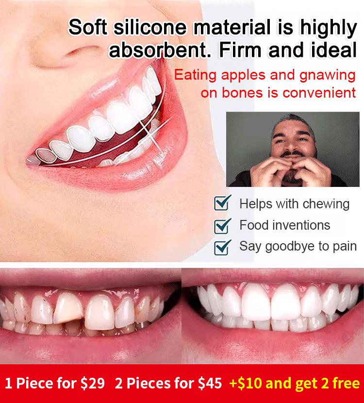 SorriBem Perfect Smile Dentures