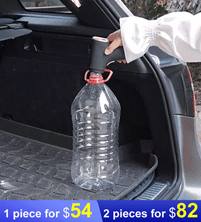 Automatic vacuum cleaner