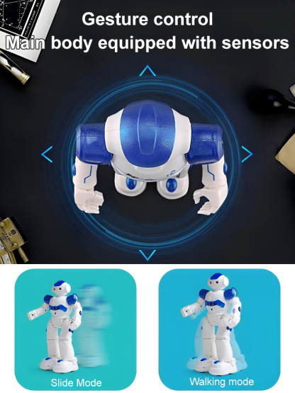 Smart Gesture Remote Control Toys
