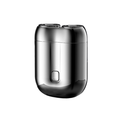 New Model Mini Dual-Head Electric Shaver