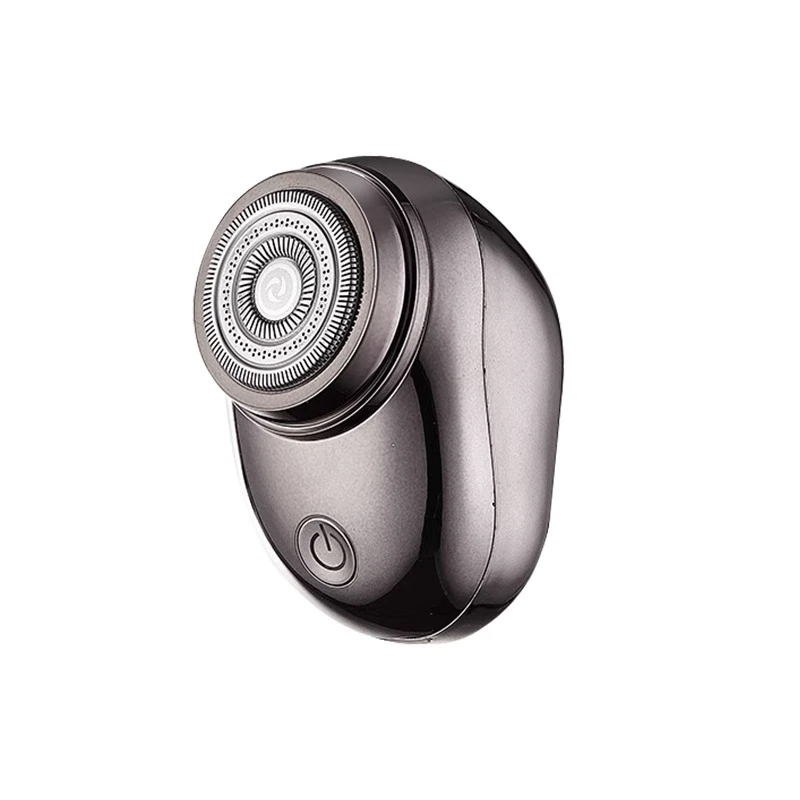Mini electric razor