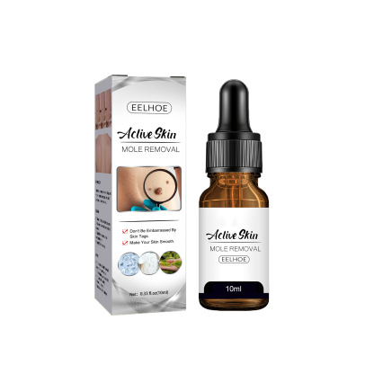 [Buy 1 Free 1]Spots and moles removal essence