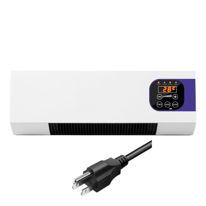 Wall-mounted Heating and Cooling Air Conditioner