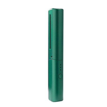 Rechargeable Negative Ion Hair Straightening Comb