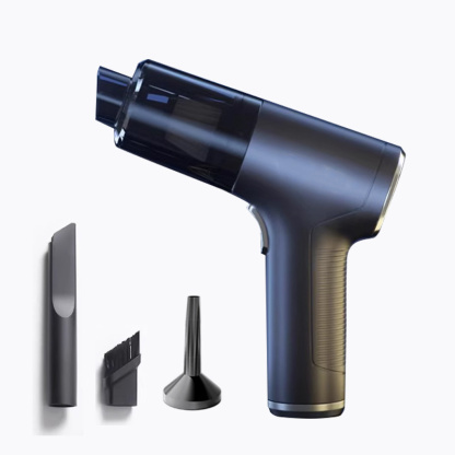 Automatic vacuum cleaner