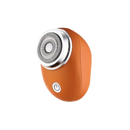 Mini electric razor
