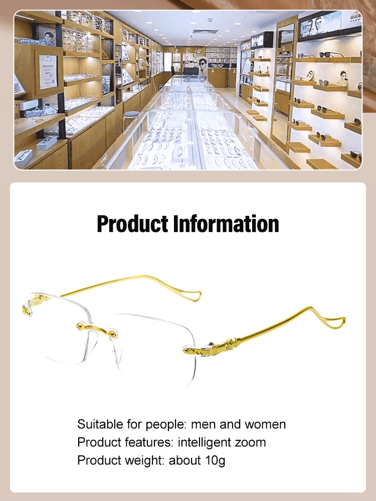 Smart HD Laohua Mirror