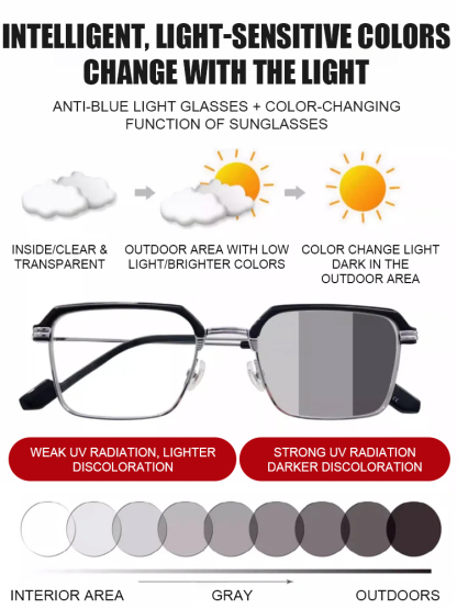 Unisex Large Frame Non-Prescription Safety Glasses