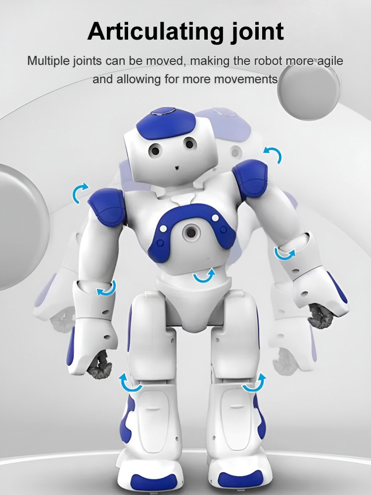 Smart Gesture Remote Control Toys