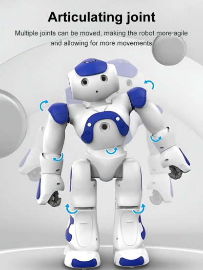 Smart Gesture Remote Control Toys
