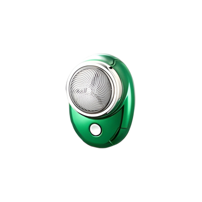 Mini Shaver
