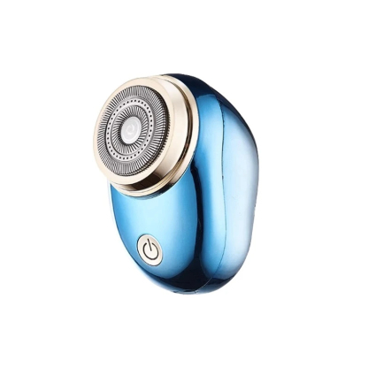 Mini electric razor