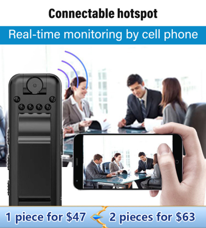 Audio Video Recorde
