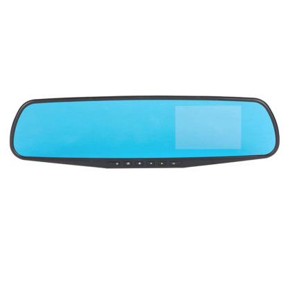 HD Car Dash Camera Recorder