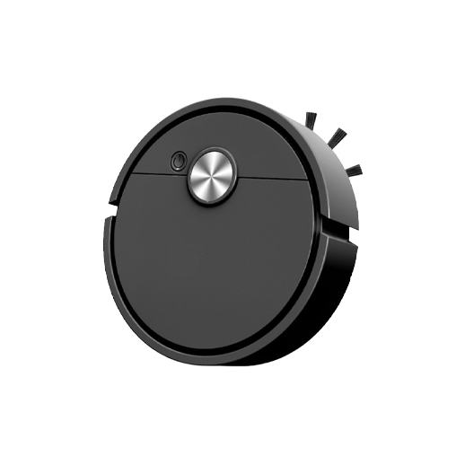 LiDAR sweeping robot