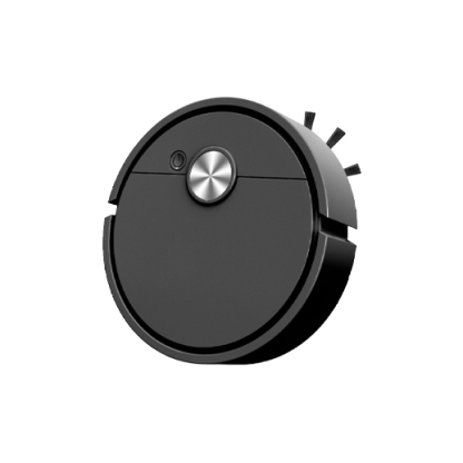 LiDAR sweeping robot