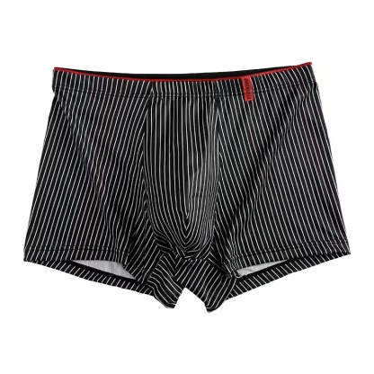 人參枸杞男內褲