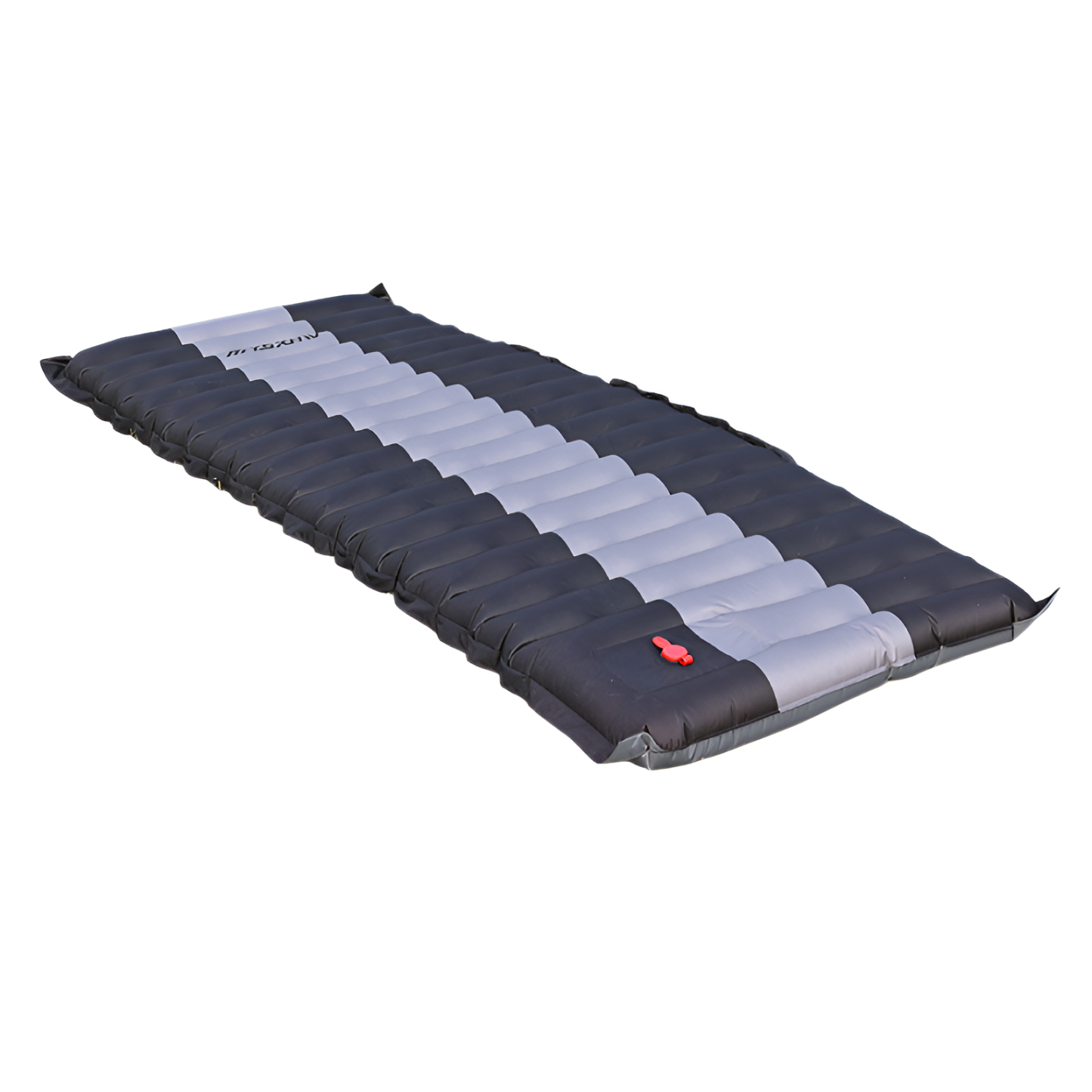 便攜式可折疊充氣床墊 戶外露營耐磨加厚充氣床墊 