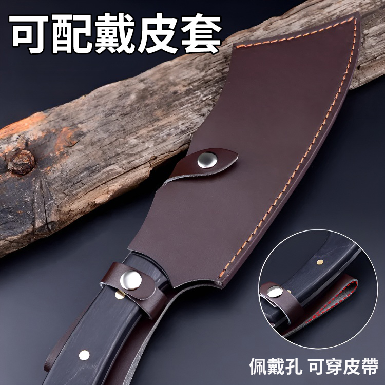 高品質加厚斬骨刀