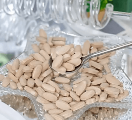 天麻杜仲葉平臥菊三七片 天麻杜仲葉平臥菊三七片