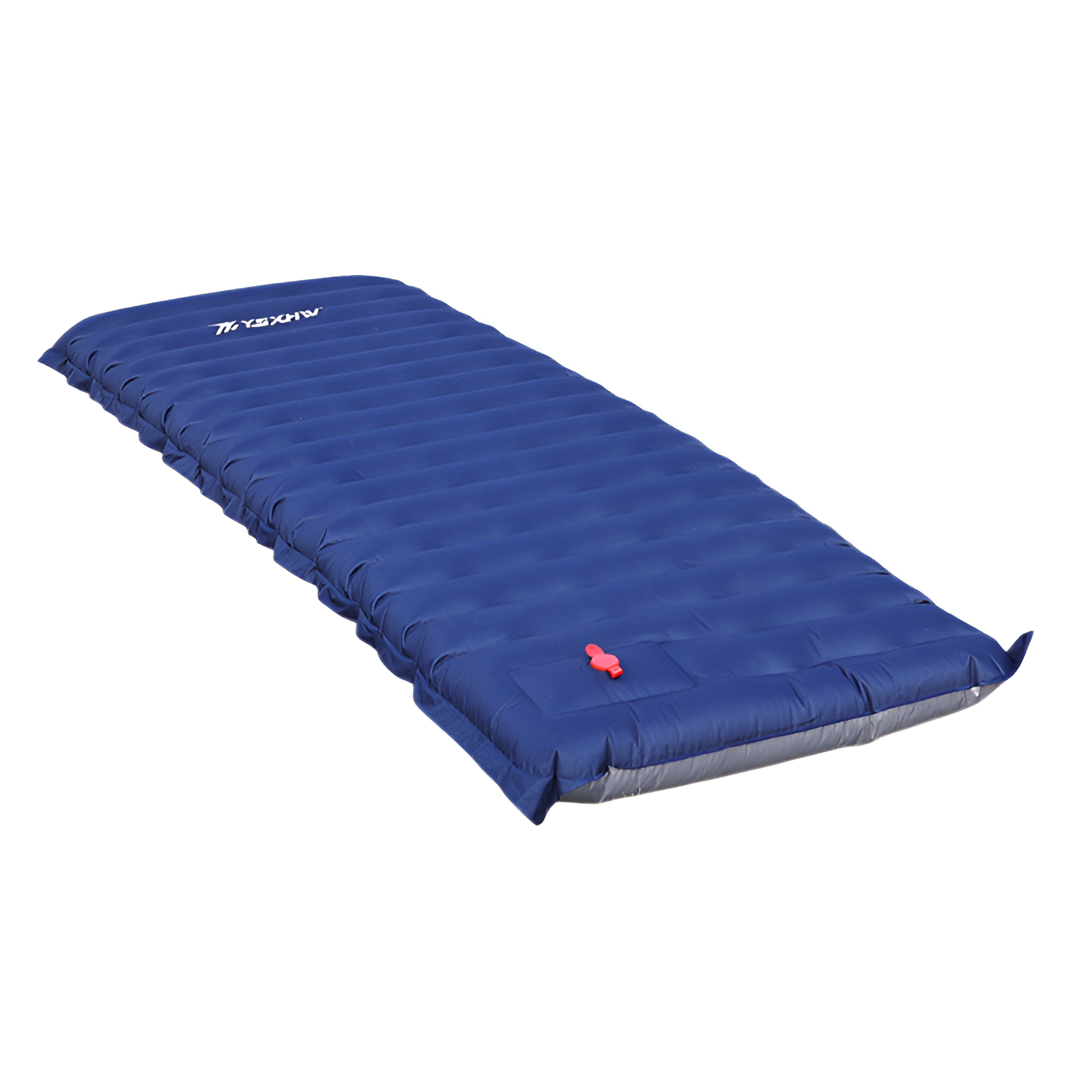 便攜式可折疊充氣床墊 戶外露營耐磨加厚充氣床墊 