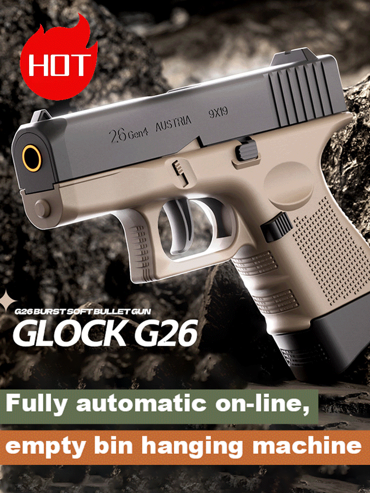 Glock 26