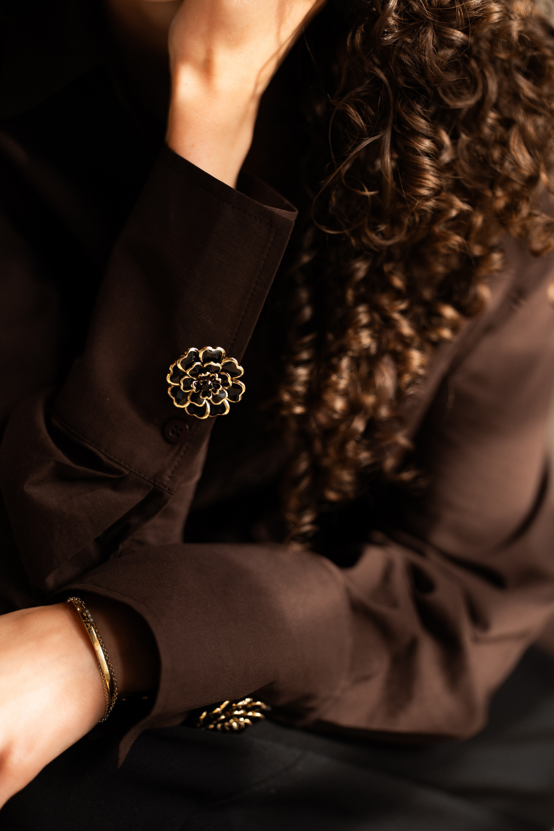 Bisous Flower | 1 Set