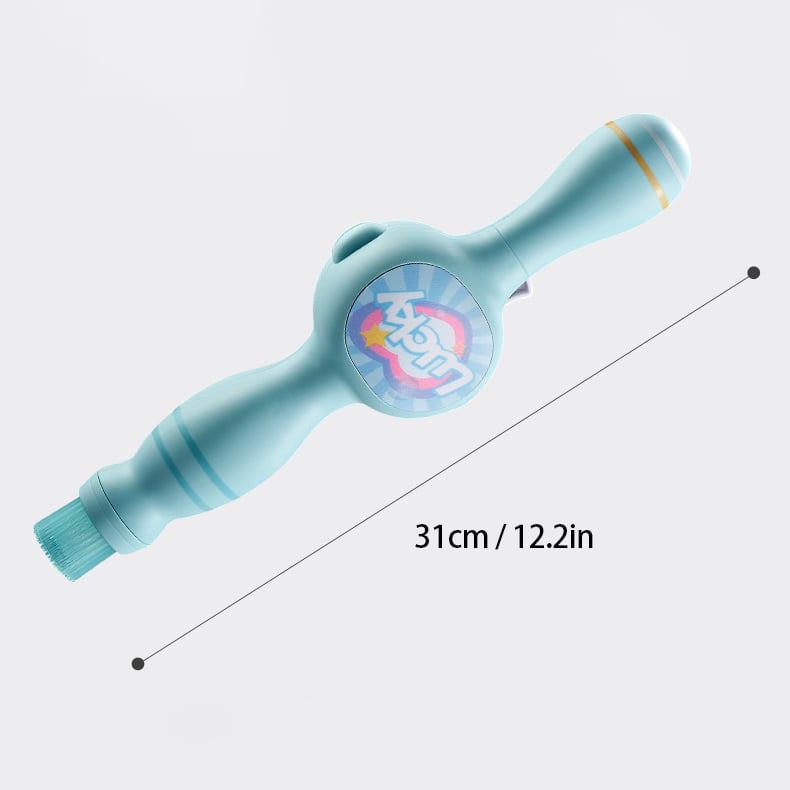 🎁Summer Hot Sales 49% OFF - Infinite Smoke Bubble Magic Wand