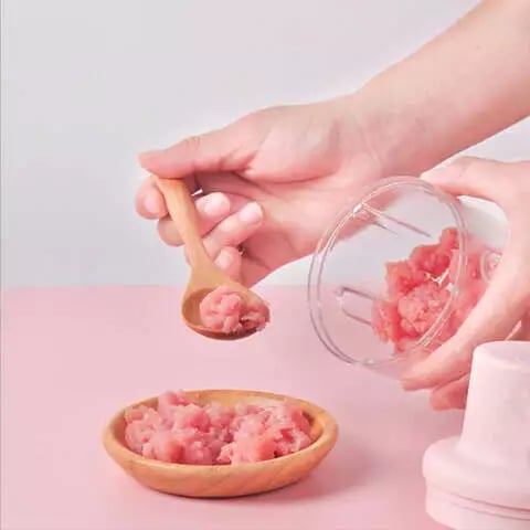 🔥Last day 49% OFF🔥 Smart Food Chopper