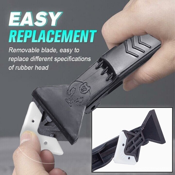 (🔥48% OFF🔥)3 In 1 Glass Glue Angle Scraper