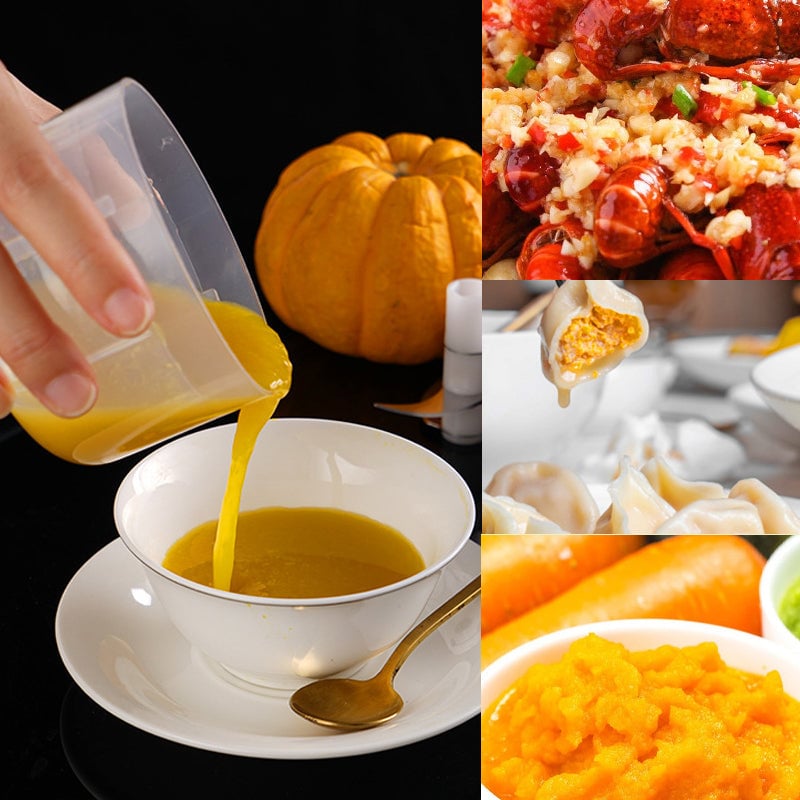 (🔥Hot Promotion 41% OFF)-USB Rechargebale Electric Garlic Grinder