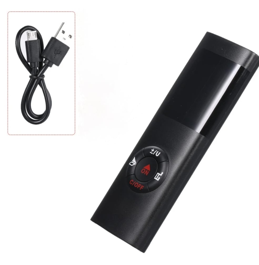 😍Very cool gift😍Laser Distance Meter