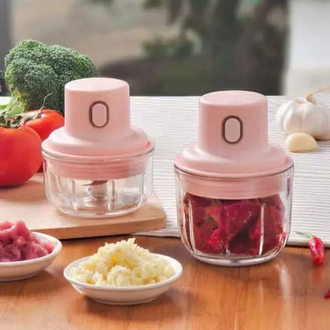 🔥Last day 49% OFF🔥 Smart Food Chopper