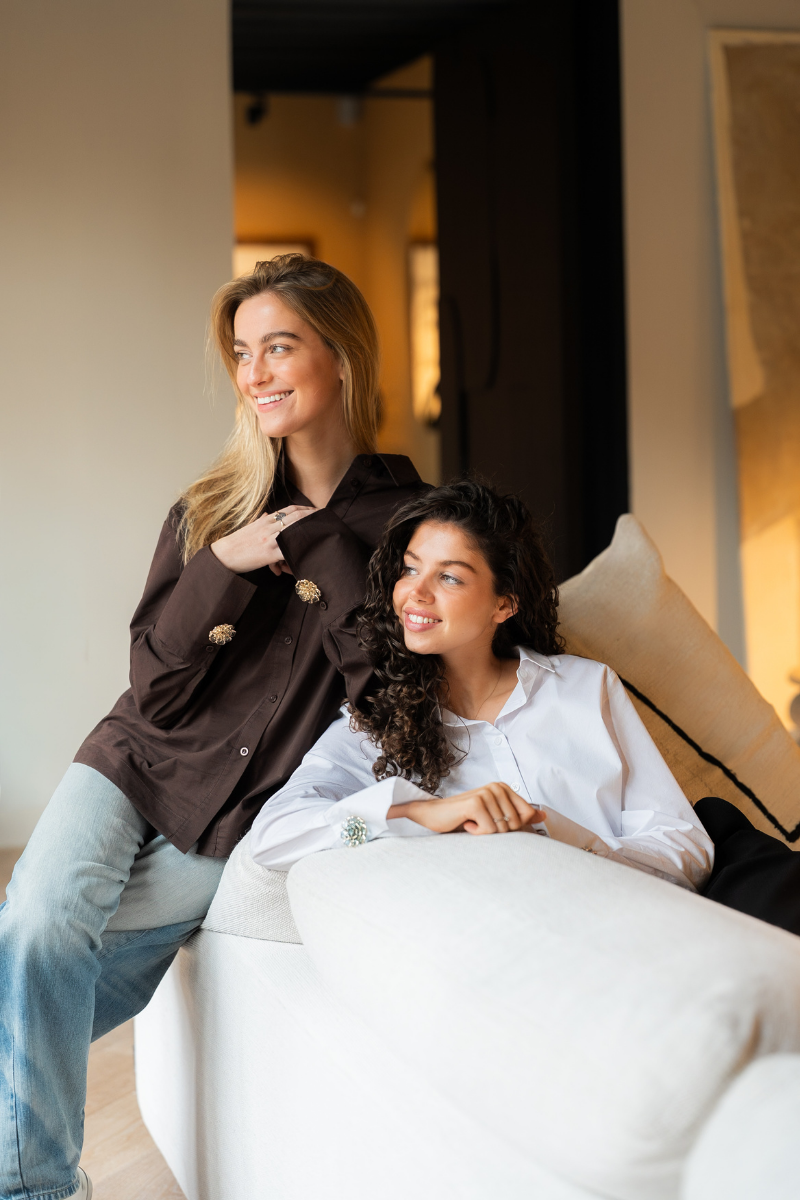 Bisous Flower | 1 Set