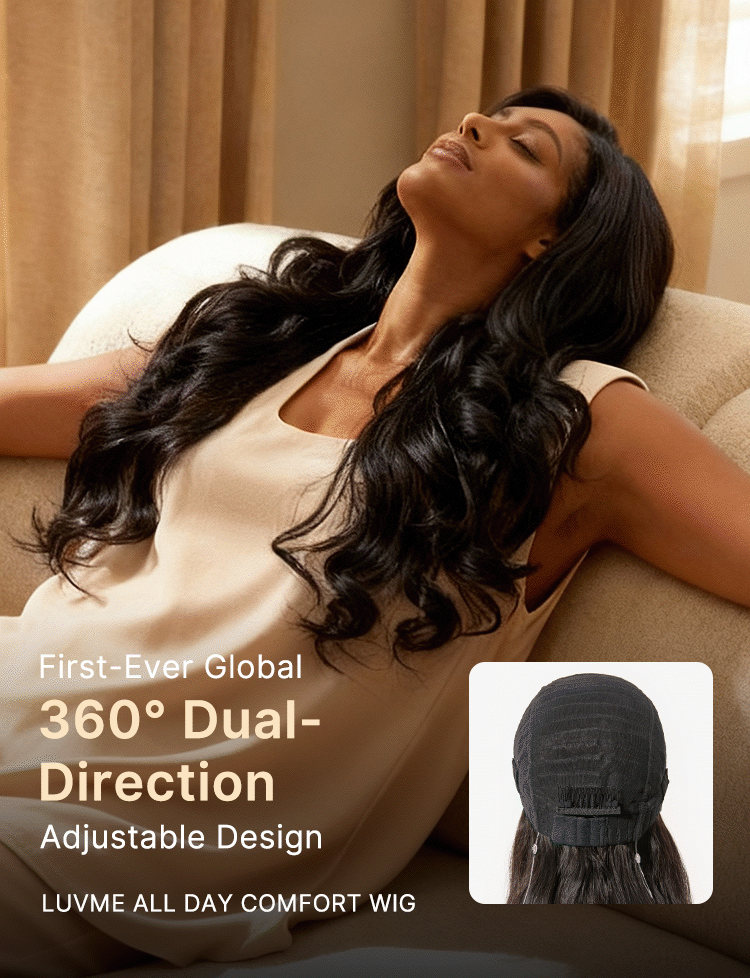MyOwn-Fit PartingMax Glueless Wig 180% Density Light Yaki Body Wave 7x6 Closure HD Lace Wig Flexi-Fit Invisi Drawstring Cap & Pre-Cut Lace-11