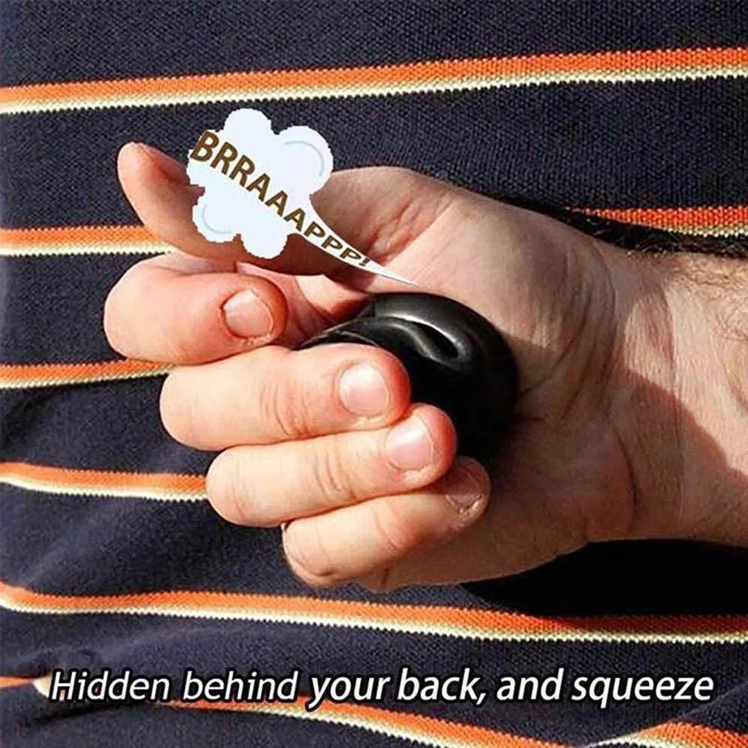 🔥SPRING SALE 45% OFF🔥FART MACHINE TOY RUBBER-FREE SHIPPING