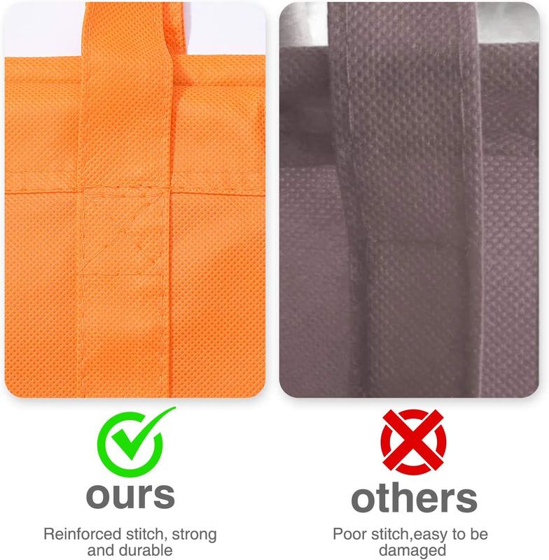 🌎🌱 Reusable Trolley Bags for Shopping Cart Save You From Having To Use Plastic Bags